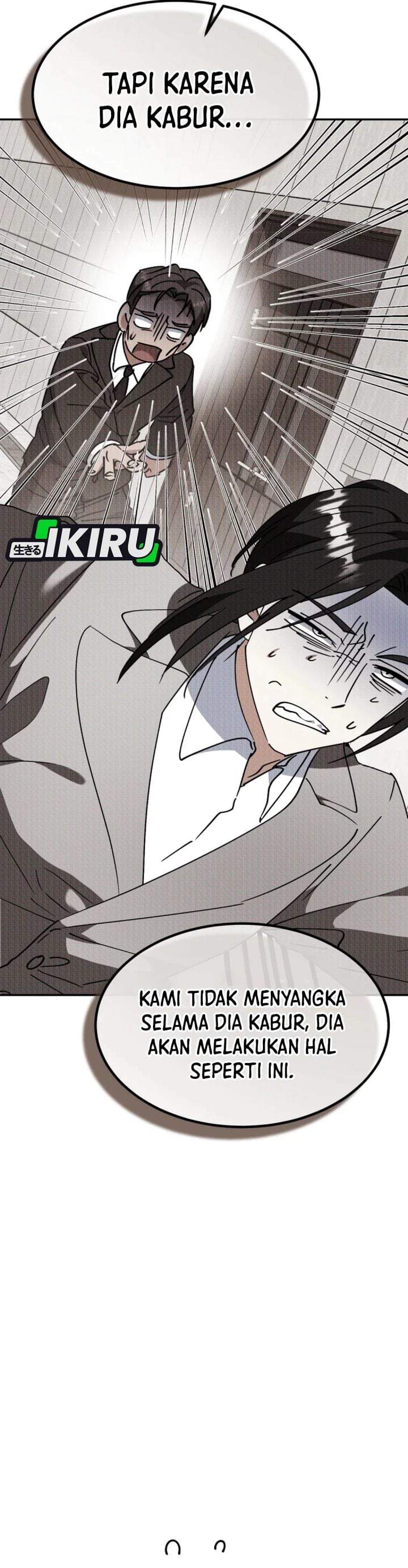 I Will Raise This Family! Chapter 69