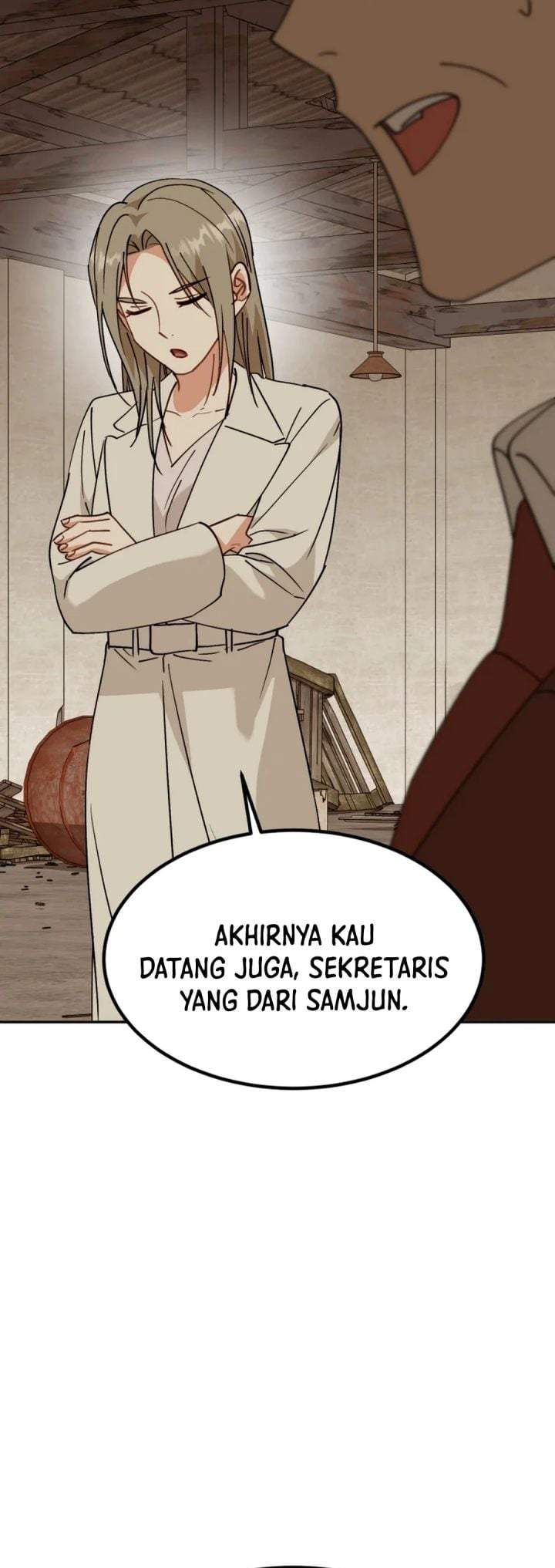 I Will Raise This Family! Chapter 69