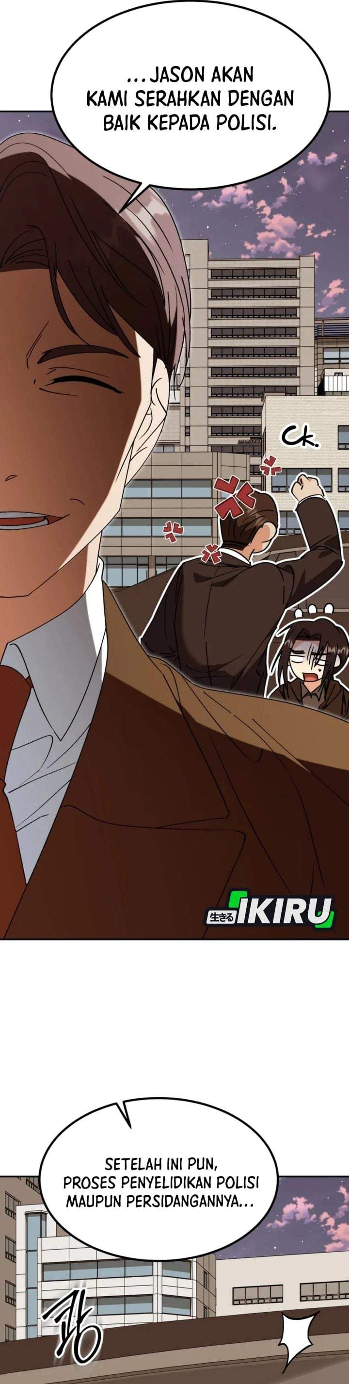I Will Raise This Family! Chapter 69