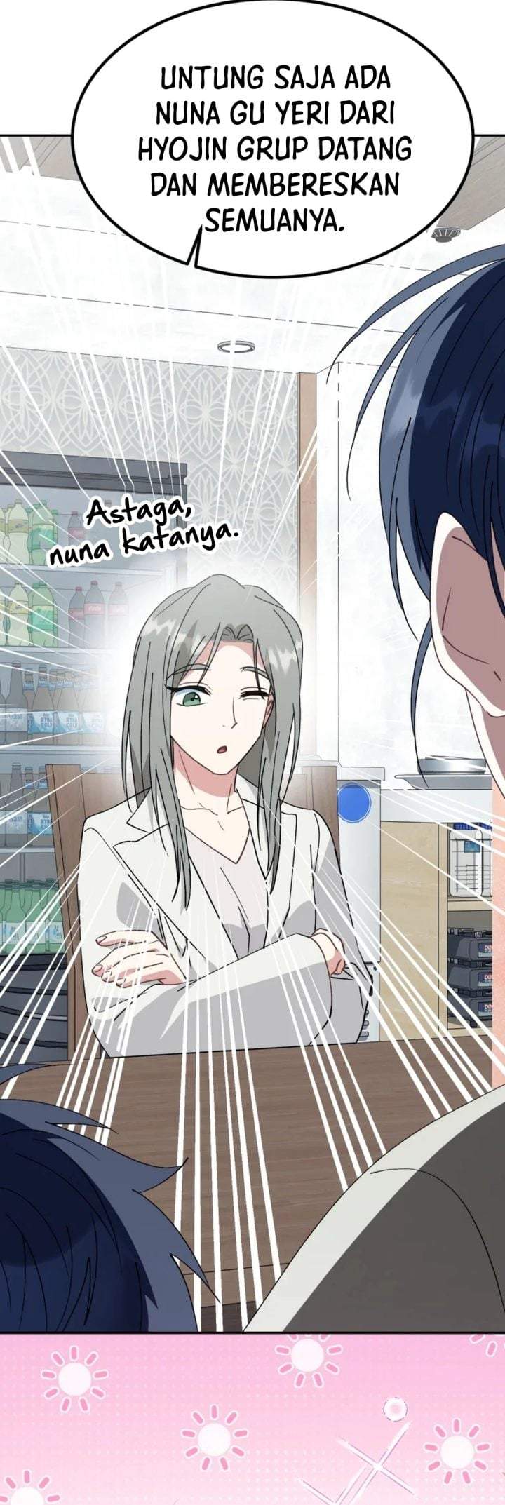 I Will Raise This Family! Chapter 69