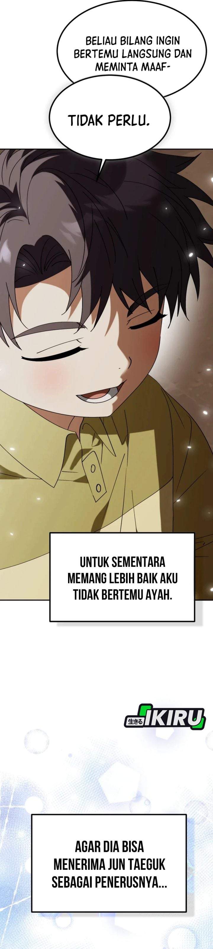 I Will Raise This Family! Chapter 69