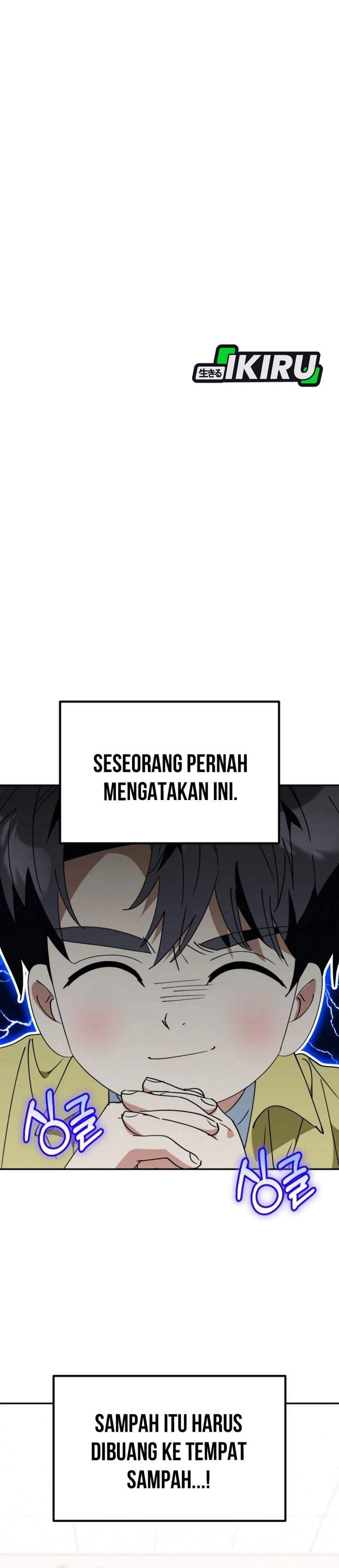 I Will Raise This Family! Chapter 70