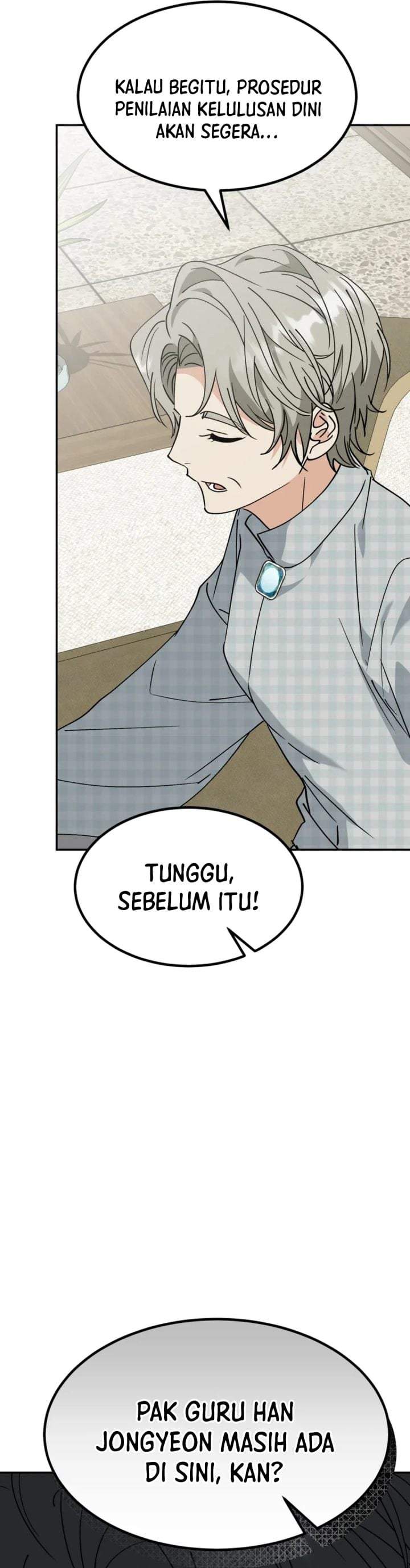 I Will Raise This Family! Chapter 70