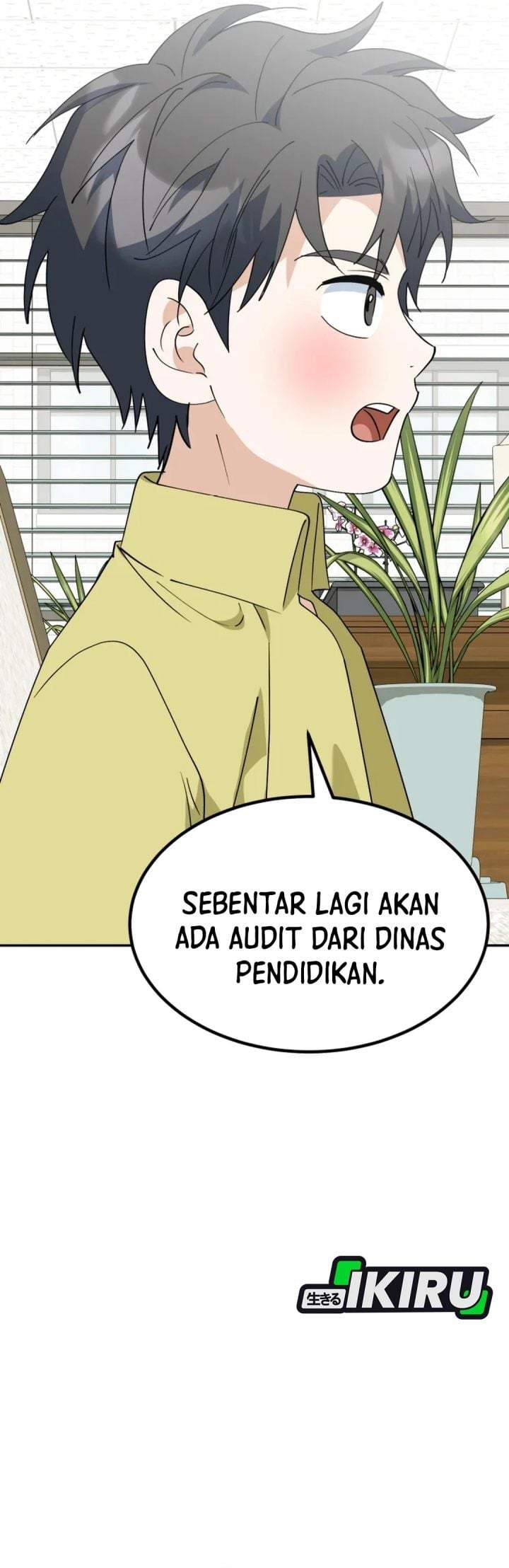 I Will Raise This Family! Chapter 70