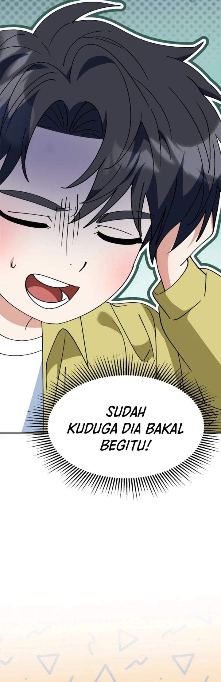 I Will Raise This Family! Chapter 70