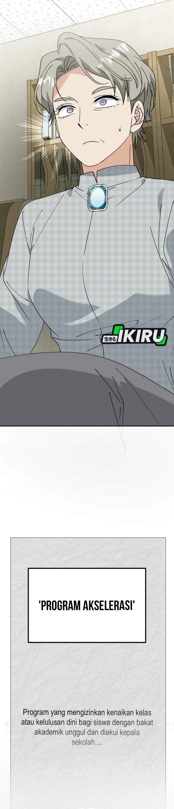 I Will Raise This Family! Chapter 70