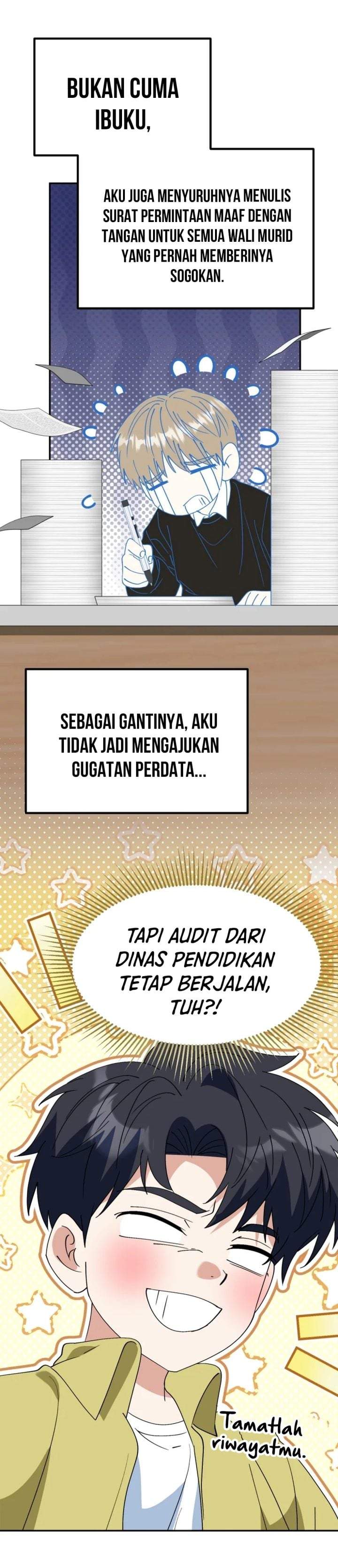 I Will Raise This Family! Chapter 70
