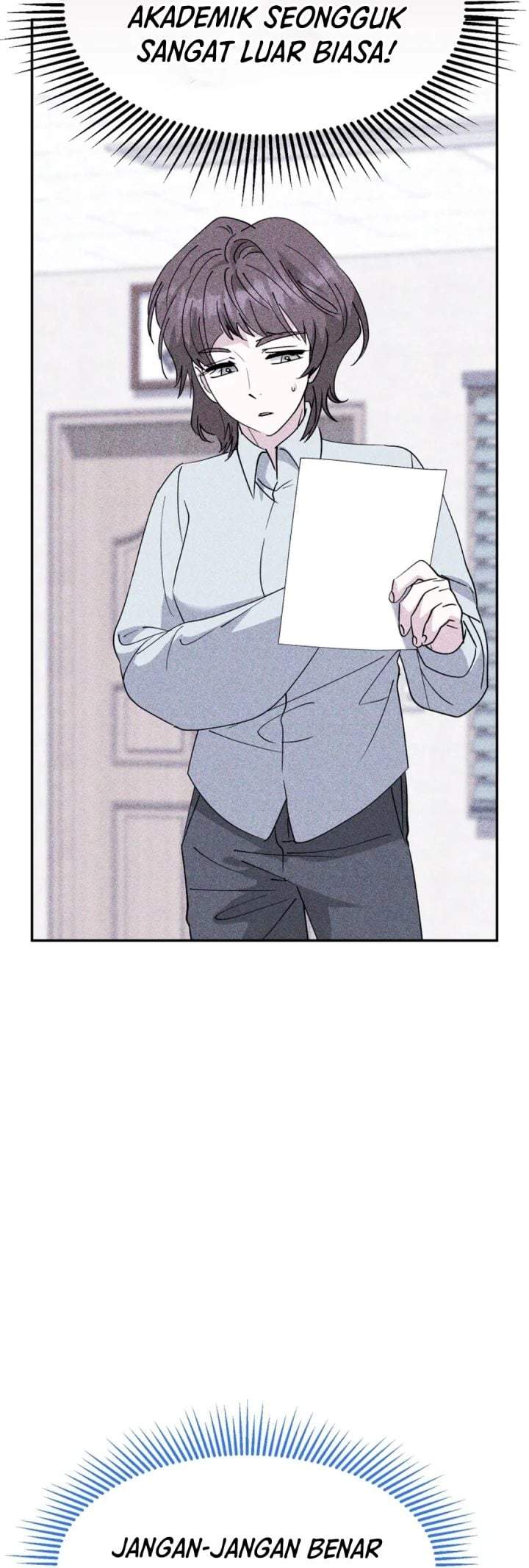 I Will Raise This Family! Chapter 70