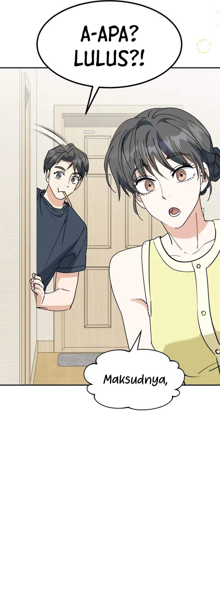 I Will Raise This Family! Chapter 71