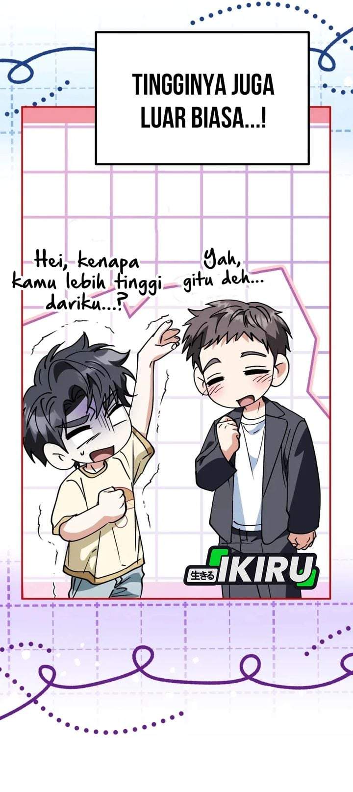 I Will Raise This Family! Chapter 72