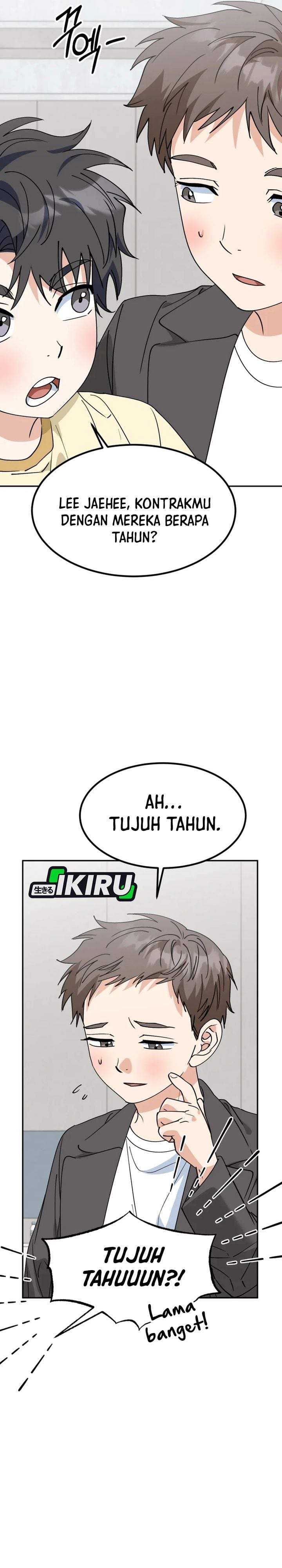 I Will Raise This Family! Chapter 72