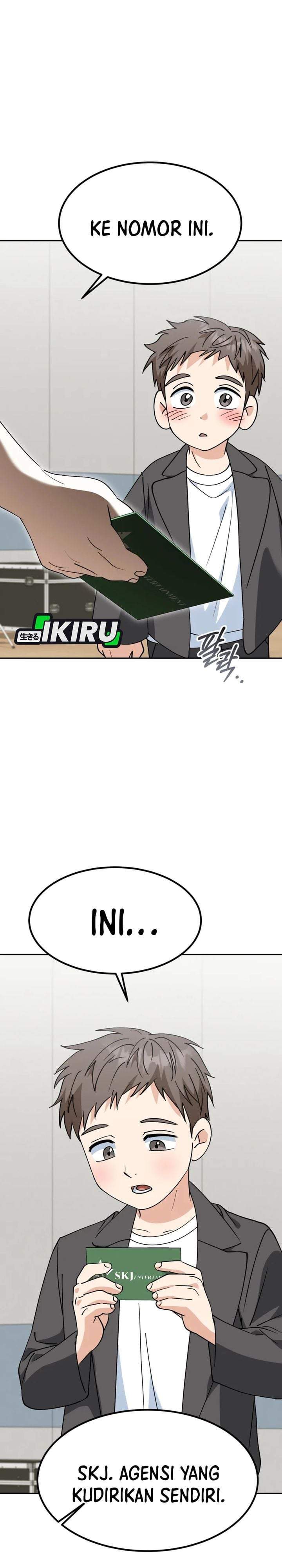 I Will Raise This Family! Chapter 72
