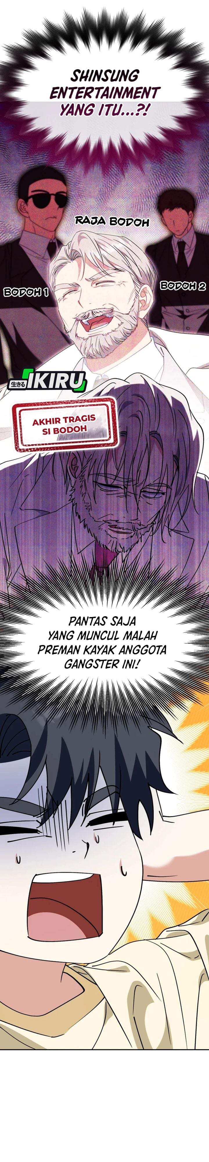 I Will Raise This Family! Chapter 72