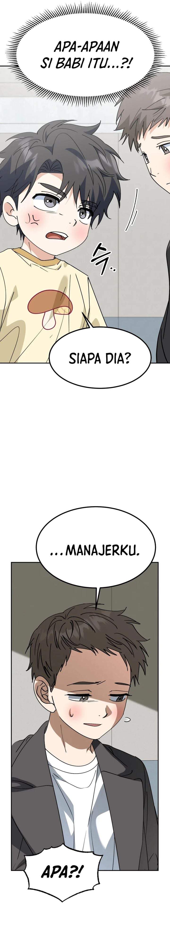 I Will Raise This Family! Chapter 72