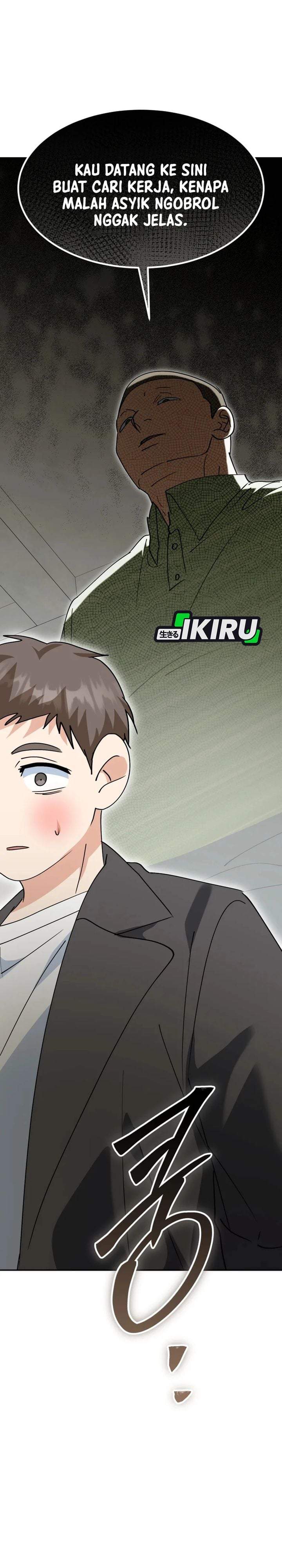 I Will Raise This Family! Chapter 72