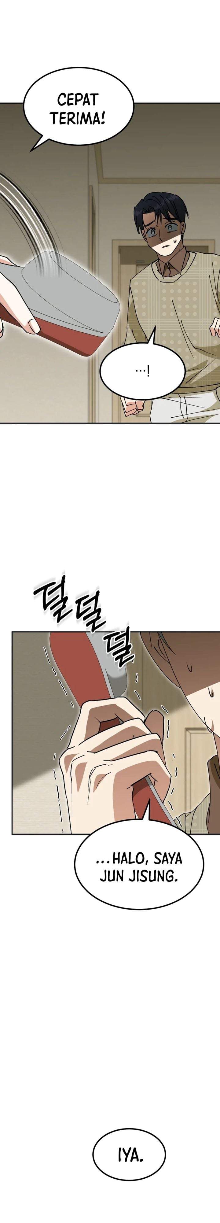 I Will Raise This Family! Chapter 73