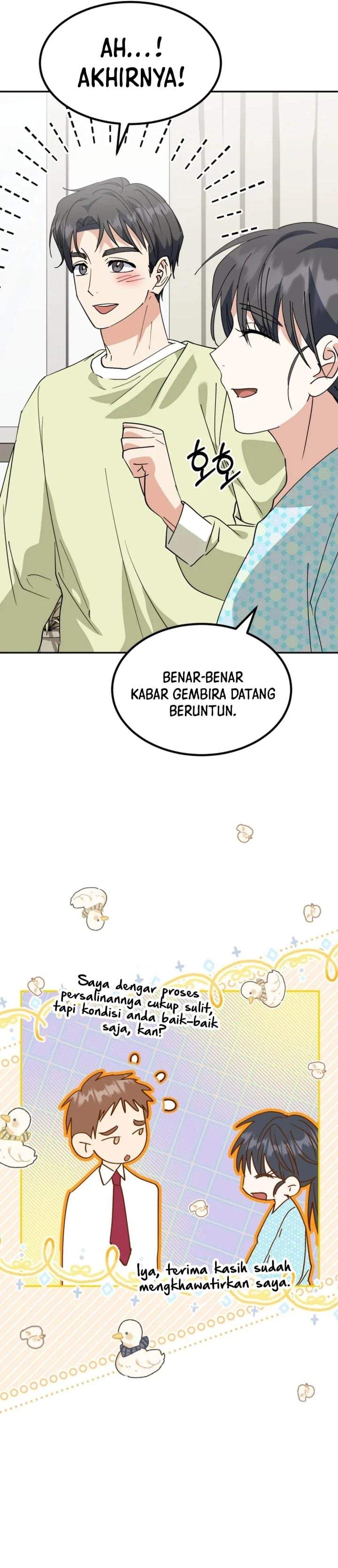 I Will Raise This Family! Chapter 74