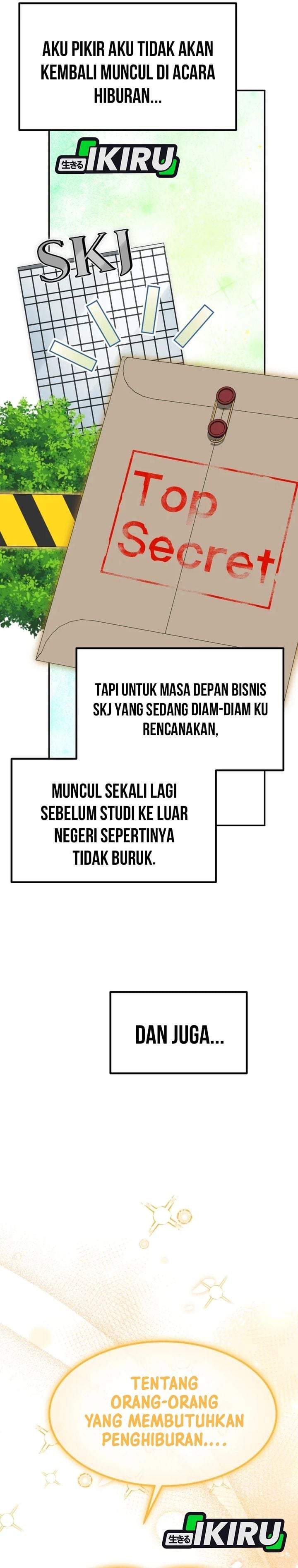 I Will Raise This Family! Chapter 75