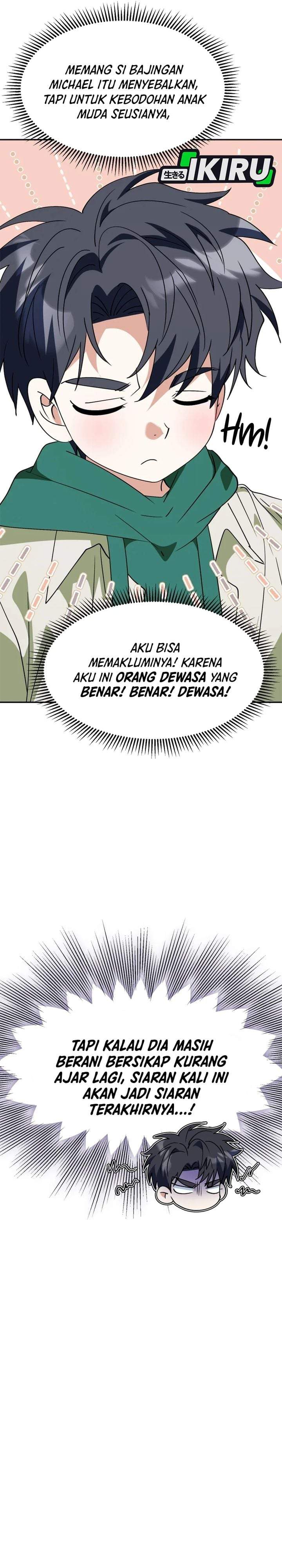 I Will Raise This Family! Chapter 76