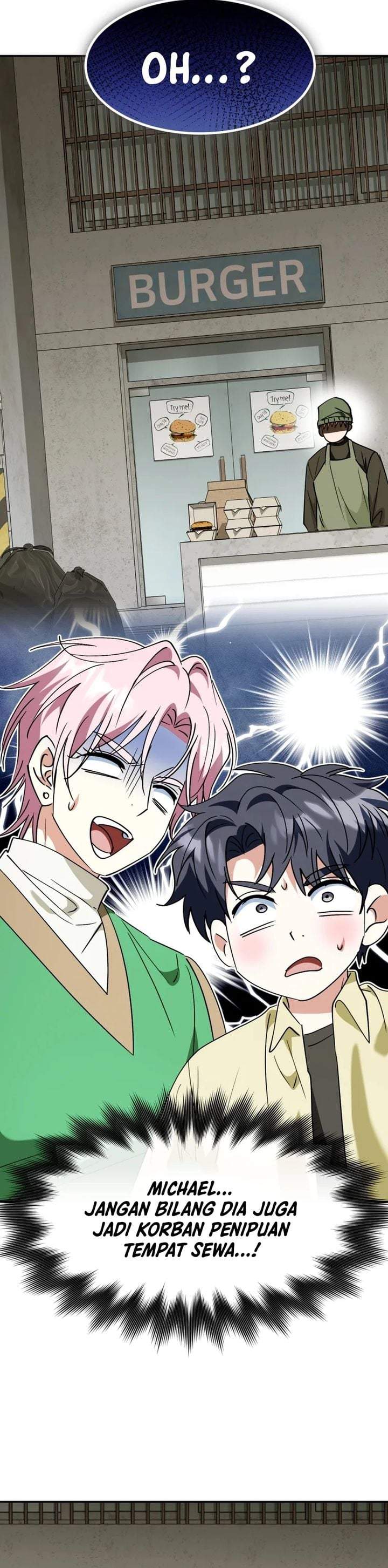 I Will Raise This Family! Chapter 76