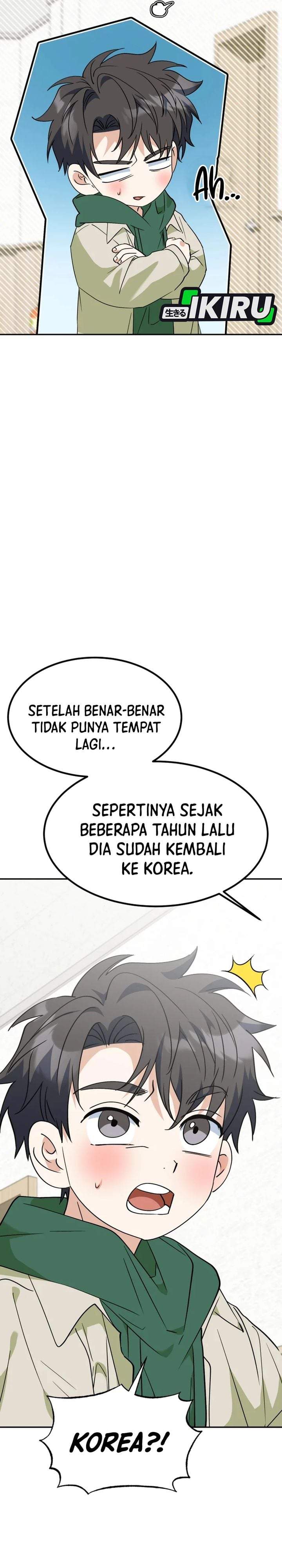 I Will Raise This Family! Chapter 76