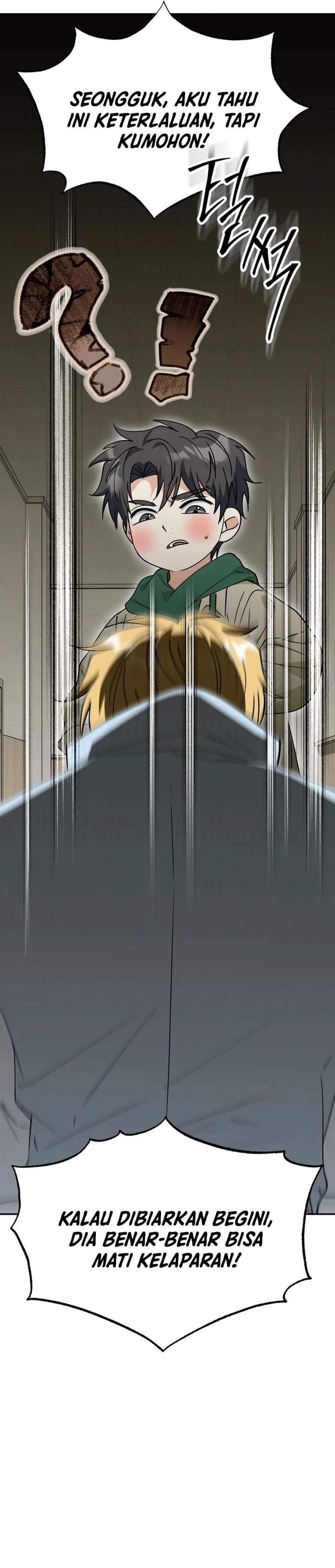 I Will Raise This Family! Chapter 76