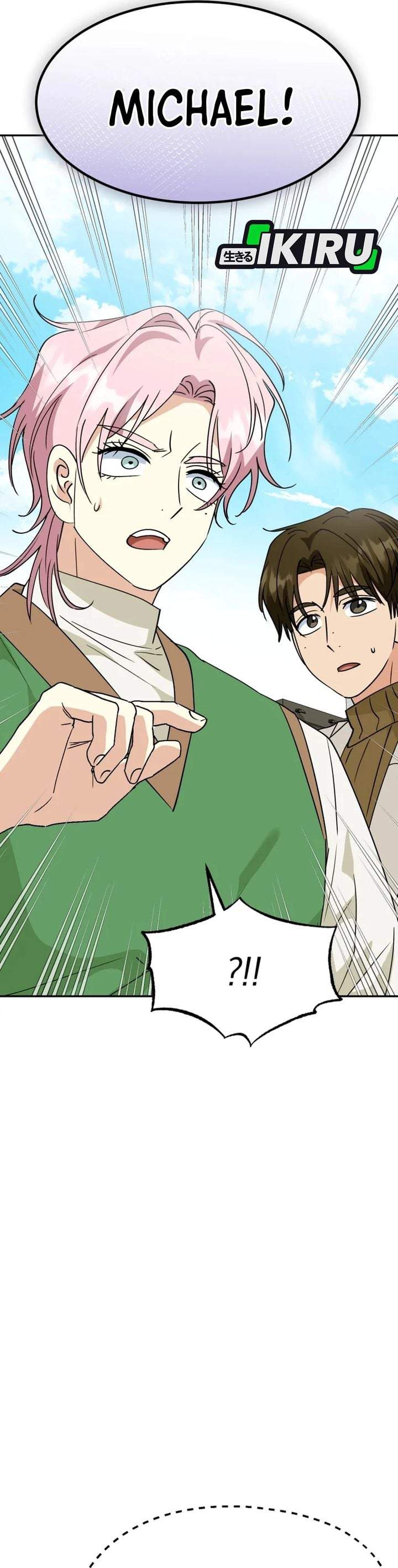 I Will Raise This Family! Chapter 76