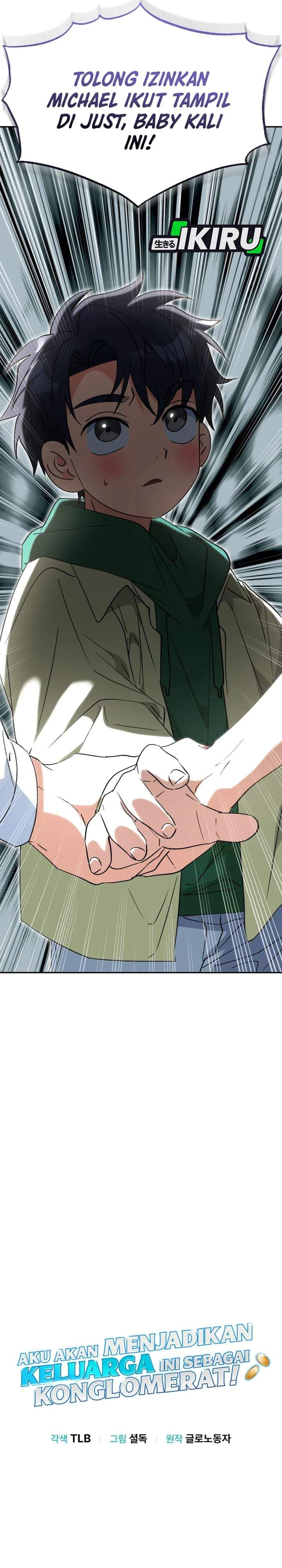 I Will Raise This Family! Chapter 76