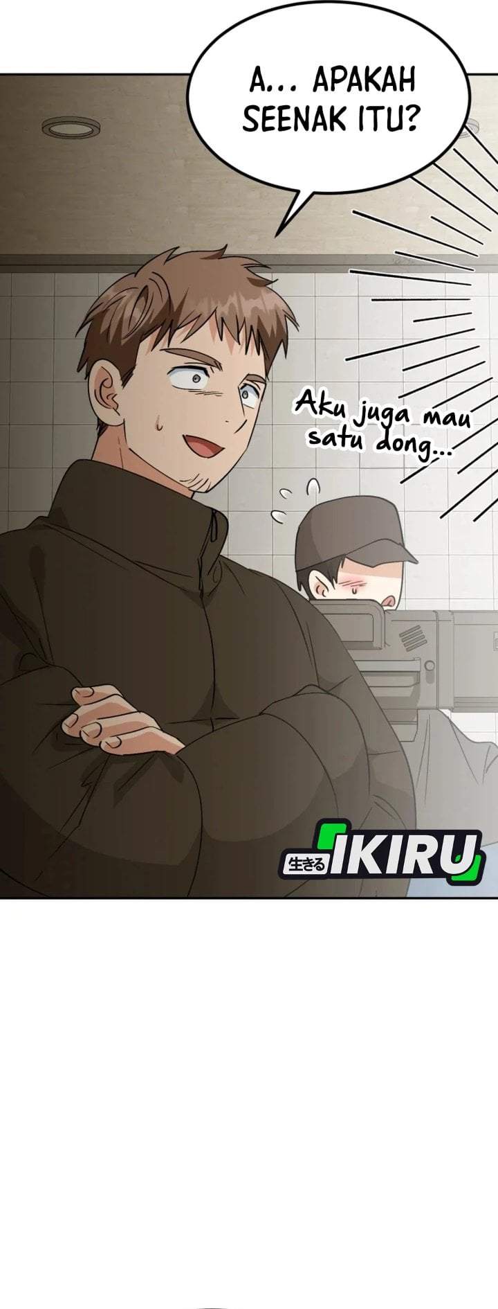 I Will Raise This Family! Chapter 77
