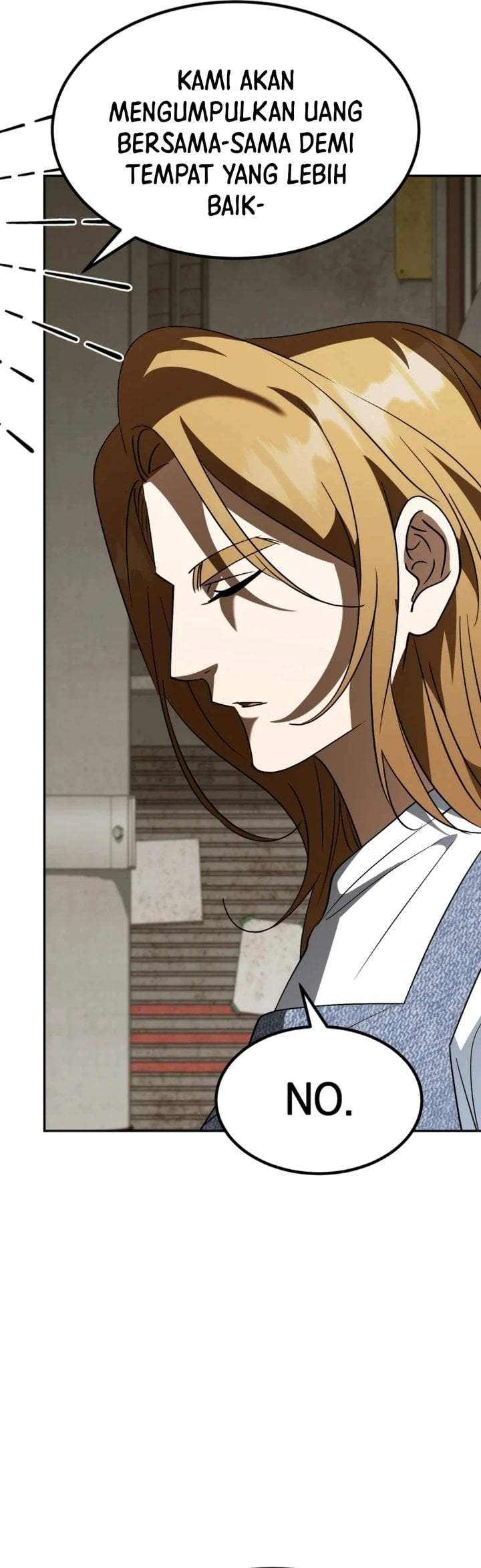 I Will Raise This Family! Chapter 77