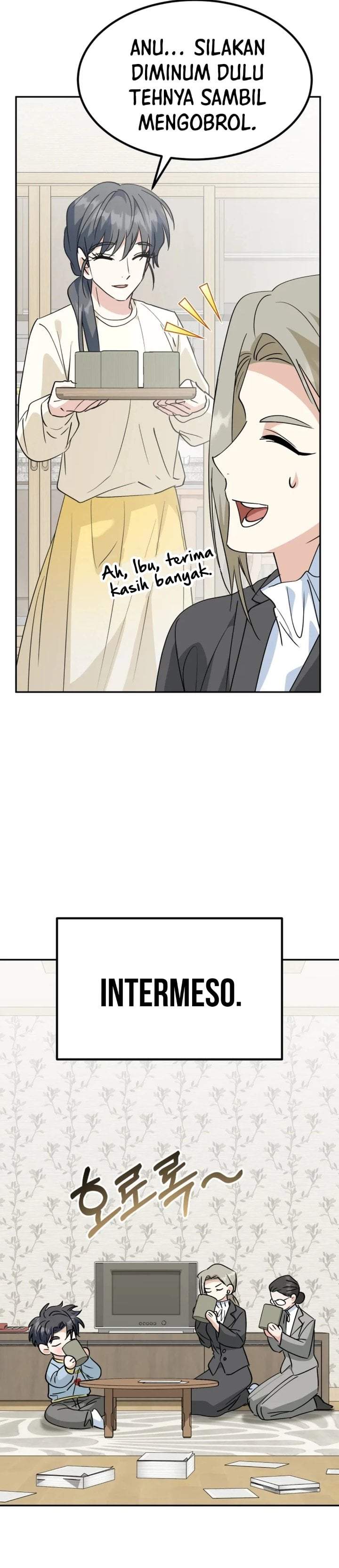 I Will Raise This Family! Chapter 77