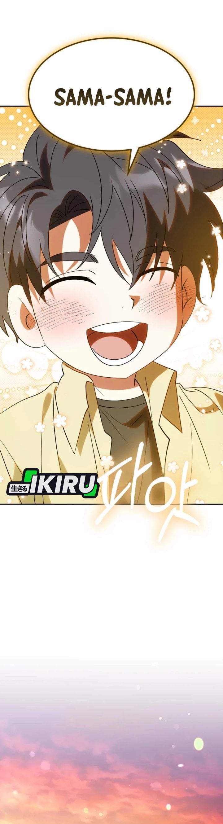 I Will Raise This Family! Chapter 77