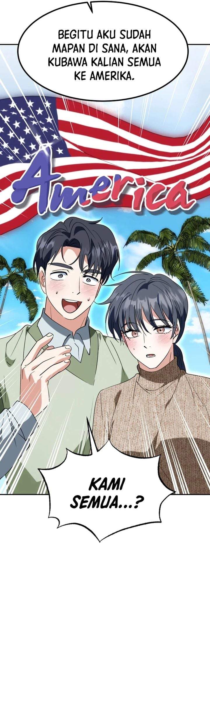 I Will Raise This Family! Chapter 78