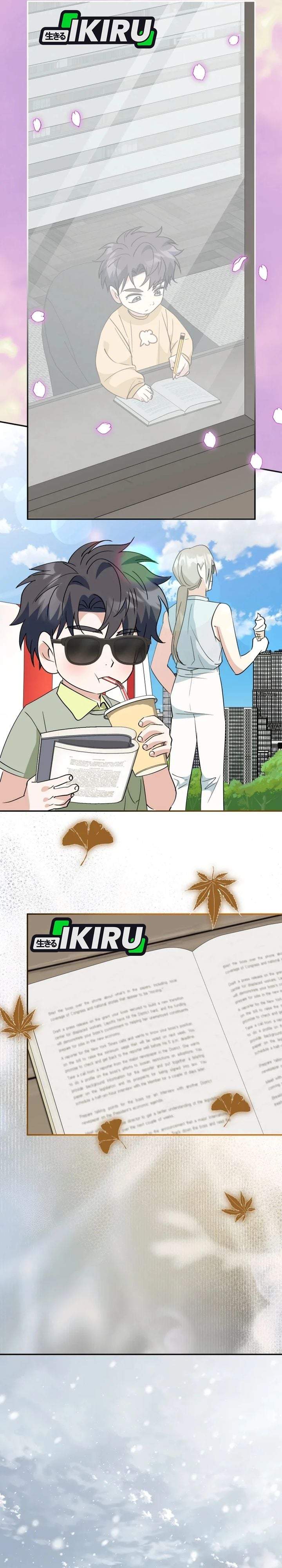 I Will Raise This Family! Chapter 78
