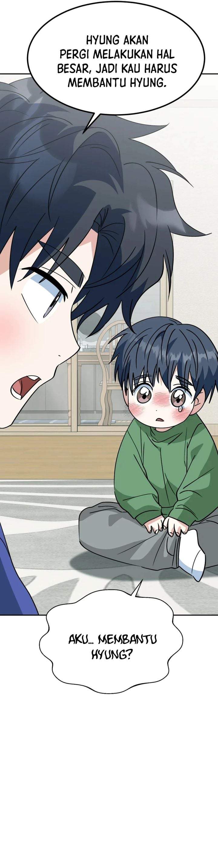 I Will Raise This Family! Chapter 78