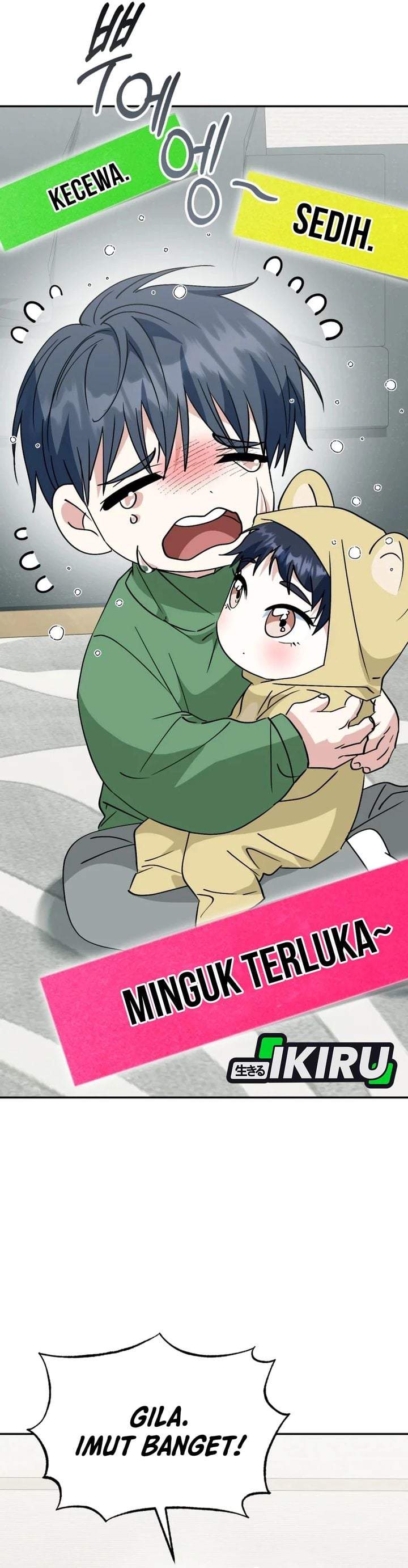 I Will Raise This Family! Chapter 78