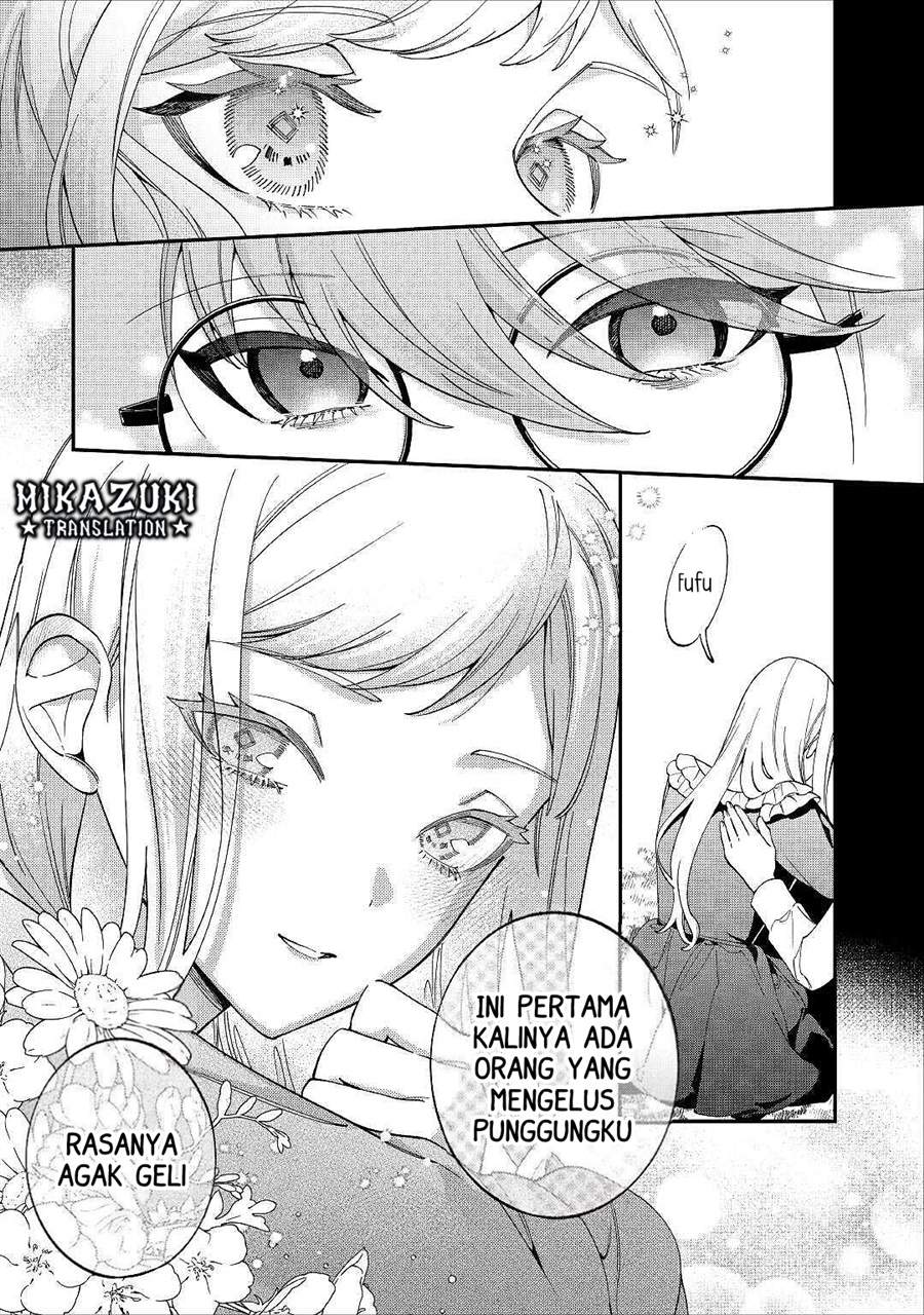 Watashi ga Shinde Manzoku desu ka? Chapter 6