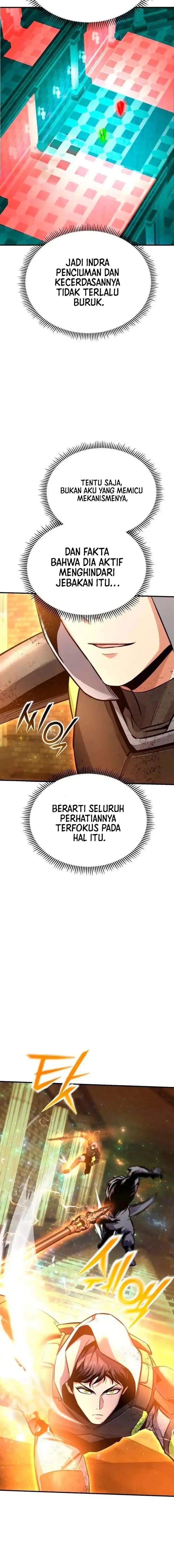 National Power Level Labyrinth Designer Chapter 18