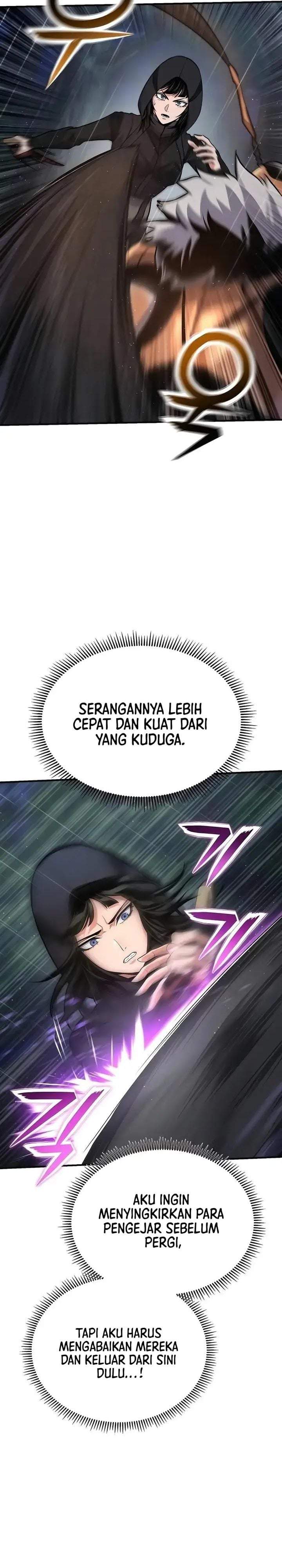 National Power Level Labyrinth Designer Chapter 20