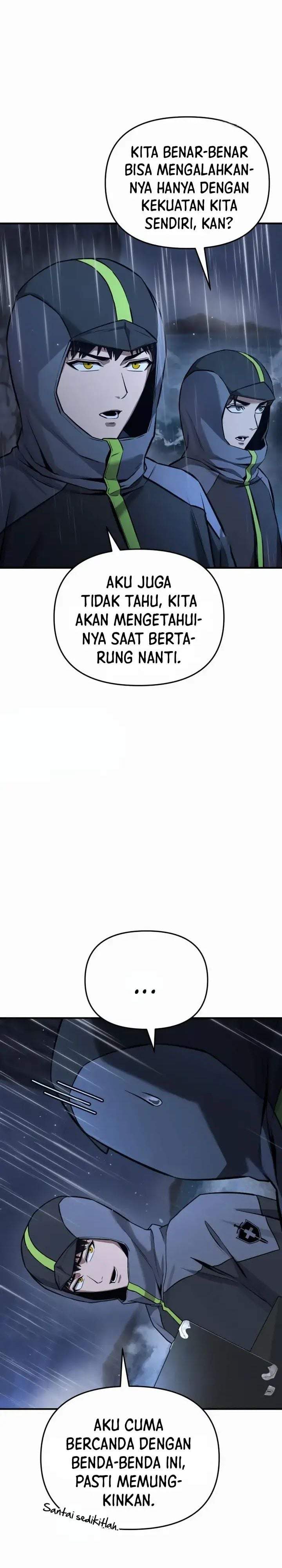National Power Level Labyrinth Designer Chapter 21