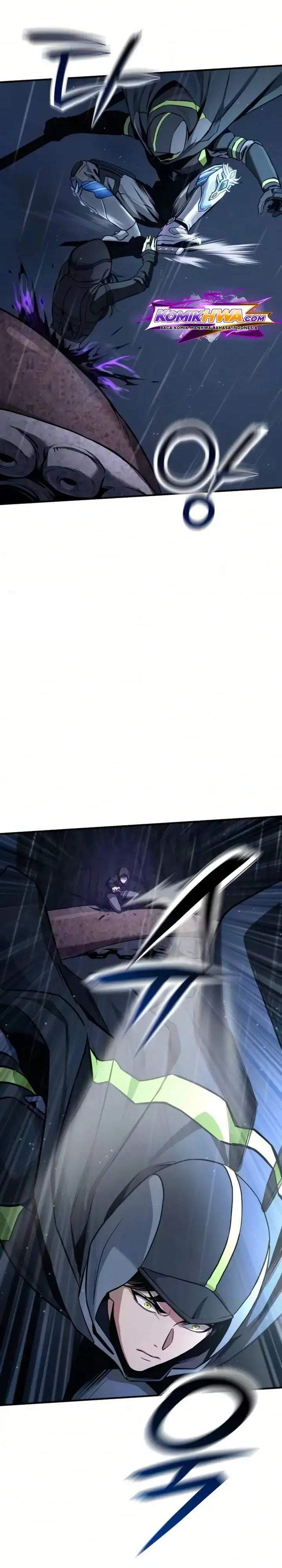 National Power Level Labyrinth Designer Chapter 22