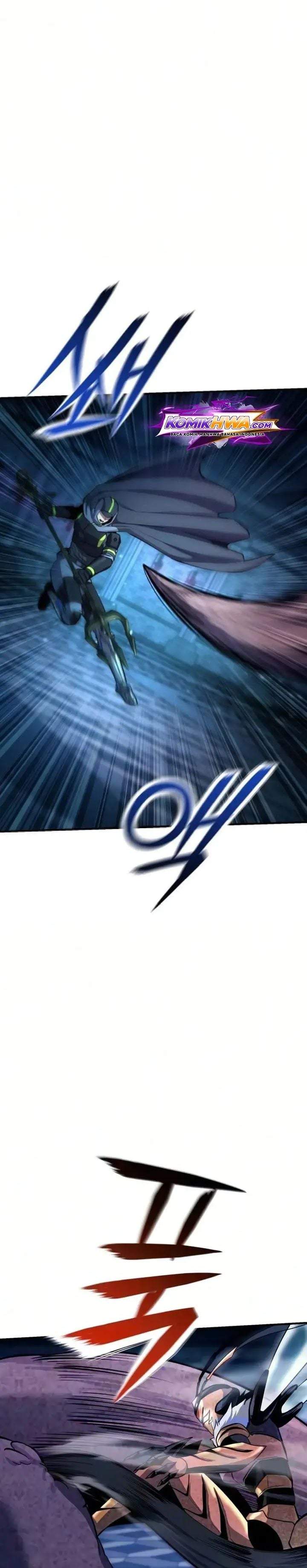 National Power Level Labyrinth Designer Chapter 22
