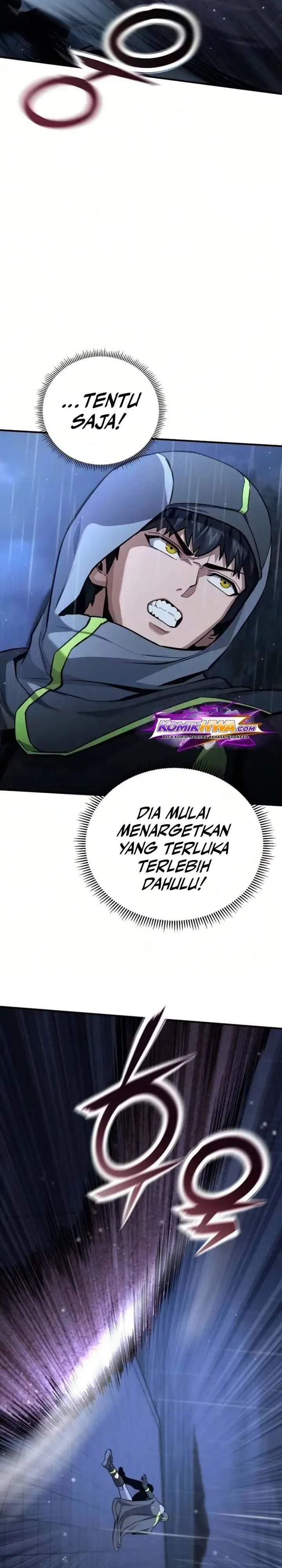National Power Level Labyrinth Designer Chapter 22