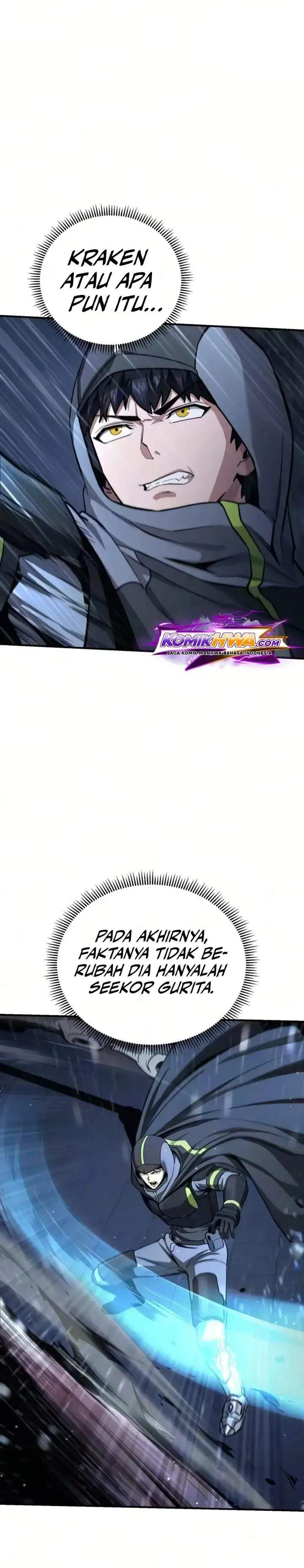 National Power Level Labyrinth Designer Chapter 22