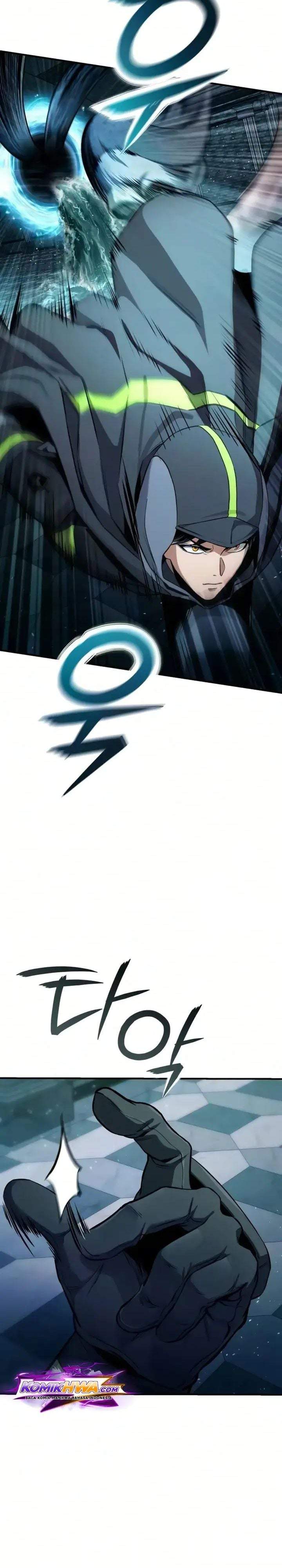 National Power Level Labyrinth Designer Chapter 22