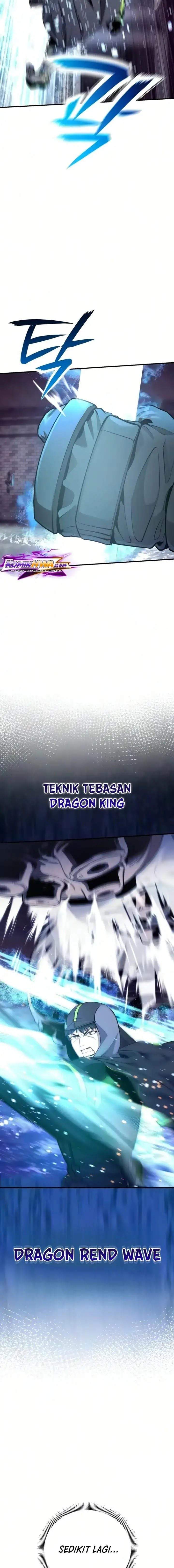 National Power Level Labyrinth Designer Chapter 23