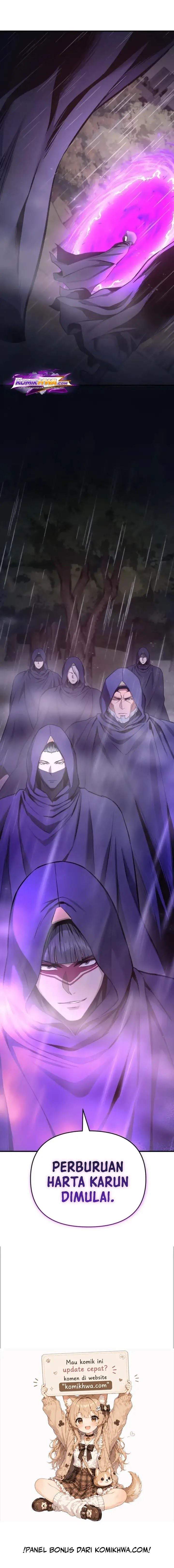 National Power Level Labyrinth Designer Chapter 24