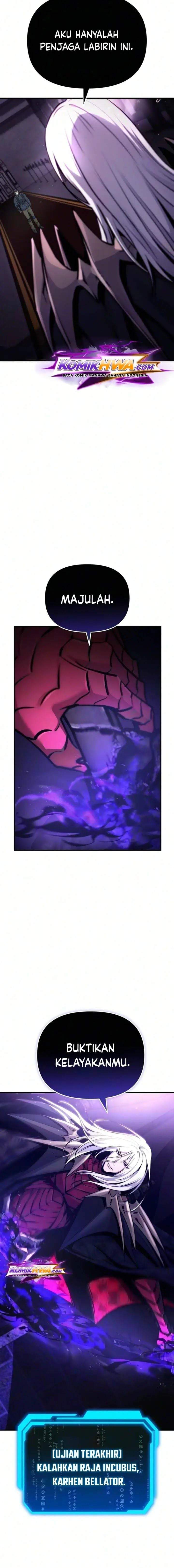 National Power Level Labyrinth Designer Chapter 25