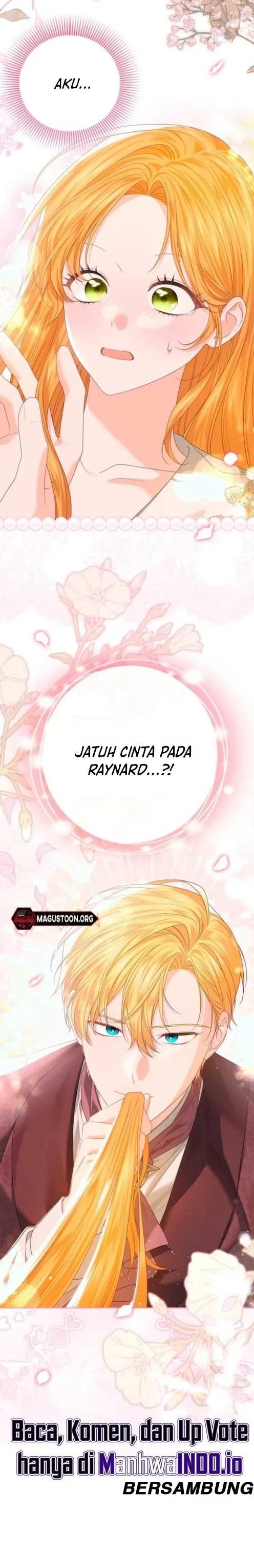 Get in My Bed, Supporting Male Leads! Chapter 10