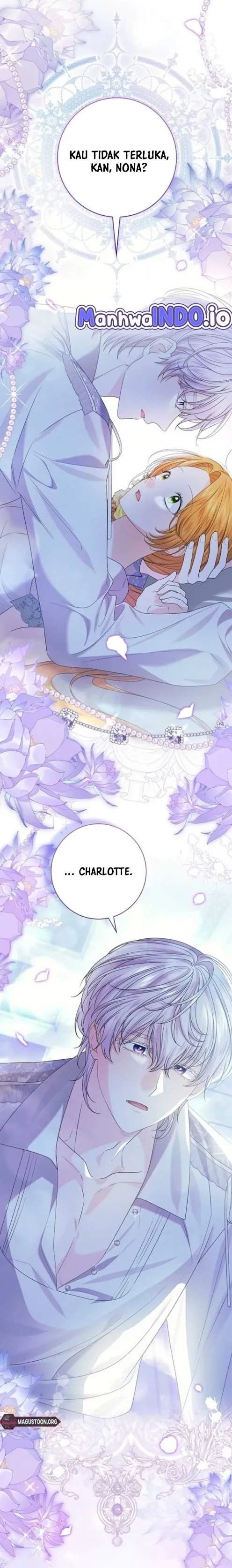 Get in My Bed, Supporting Male Leads! Chapter 14